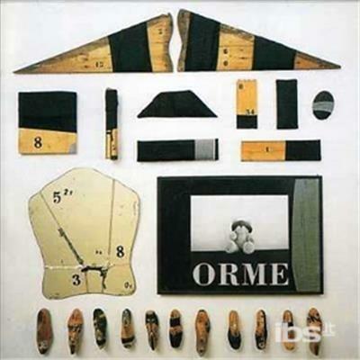 Orme - CD Audio di Le Orme