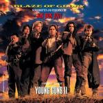 Blaze of Glory (Colonna sonora)