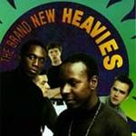 The Brand New Heavies