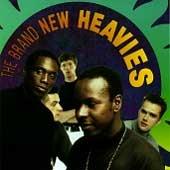 The Brand New Heavies - CD Audio di Brand New Heavies