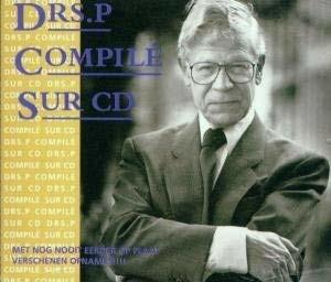 Compile sur CD - CD Audio di Drs. P