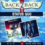 Quo - Blue for You