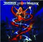 Rare Diamonds - CD Audio di Doro,Warlock