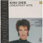 Spotlight on Kiki Dee