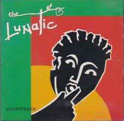 The Lunatic Soundtrack - CD Audio