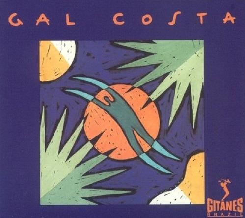 Brazil - CD Audio di Gal Costa
