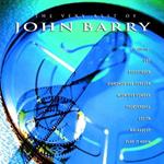 The Very Best Of John Barry