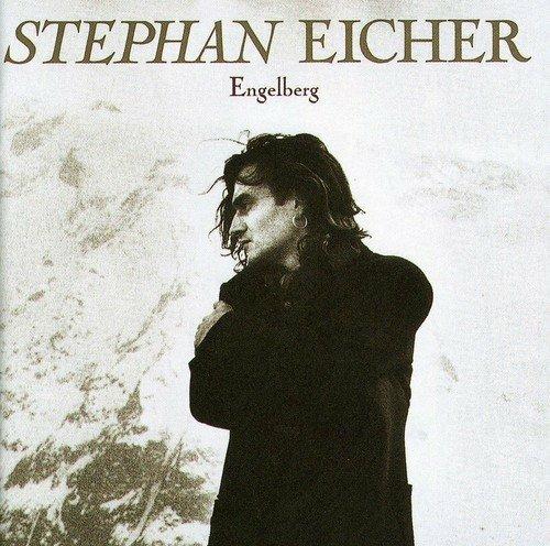 Engelberg - CD Audio di Stephan Eicher