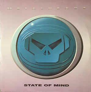 State Of Mind - Vinile LP di Goldie