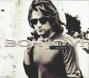 Always - CD Audio di Bon Jovi