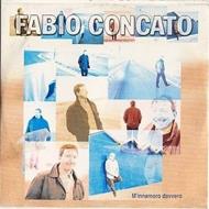 M'innamoro davvero - Fabio Concato - CD | IBS