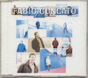 Fabio Concato - CD Audio Singolo di Fabio Concato