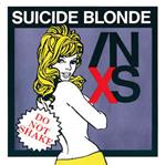 Suicide Blonde