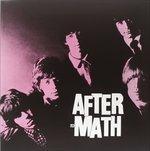 Aftermath (UK Version) - Vinile LP di Rolling Stones