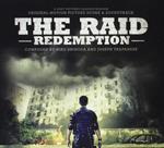 The Raid: Redemption