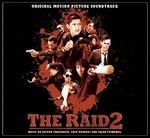 Raid 2 (Colonna sonora) - CD Audio