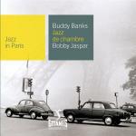 Jazz de Chambre - CD Audio di Bobby Jaspar,Buddy Banks