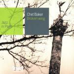 Broken Wing - CD Audio di Chet Baker