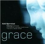 Grace - CD Audio di Ketil Bjornstad