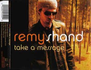 Take A Message - CD Audio di Remy Shand