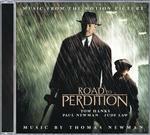 Era Mio Padre (The Road to Perdition) (Colonna sonora) - CD Audio