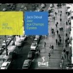 Jazz Aux Champs Elysées - CD Audio di Jack Dieval