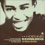 Dennis Edwards. The Collection - CD Audio di Dennis Edwards