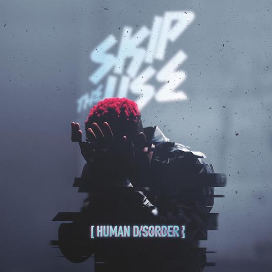 Human Disorder - Vinile LP di Skip the Use