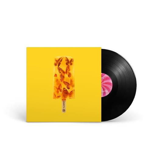 Yummy - Vinile LP di James