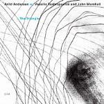 The Triangle - CD Audio di Arild Andersen,John Marshall,Vassili Tsabropoulos
