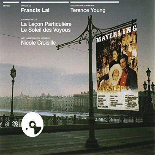 Mayerling (Remastered) - CD Audio di Francis Lai