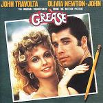 Grease (Colonna sonora)