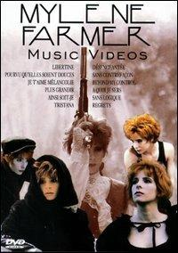 Mylene Farmer. The Videos - DVD