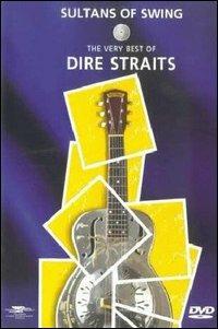 Sultans Of Swing (DVD) - DVD di Dire Straits