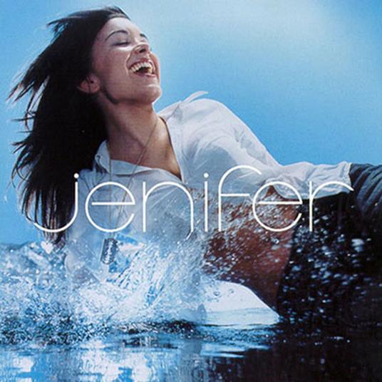 Jenifer (+ Bonus Tracks) - CD Audio di Jenifer