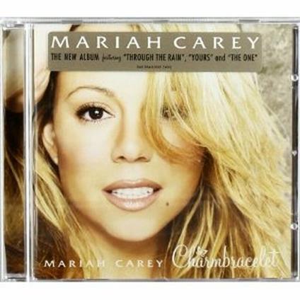 Charmbracelet - CD Audio di Mariah Carey