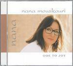 Ode to Joy - CD Audio di Nana Mouskouri