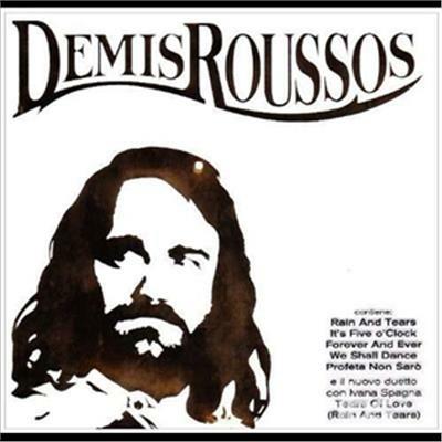 20 Successi originali - CD Audio di Demis Roussos