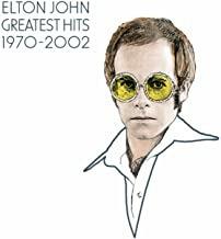 Greatest Hits 1970 2002 Special Edition - CD Audio di Elton John