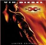 Xxx (Colonna sonora) - CD Audio