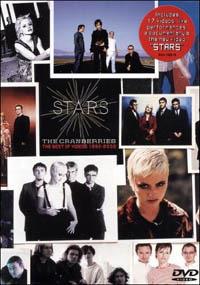 The Cranberries. Stars. The Best Of Videos 1991 - 2002 (DVD) - DVD di Cranberries