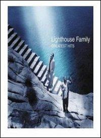 Lighthouse Family. Greatest Hits (DVD) - DVD di Lighthouse Family