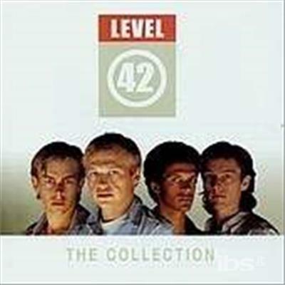 Level 42. The Collection - CD Audio di Level 42