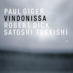 Vindonissa - CD Audio di Paul Giger