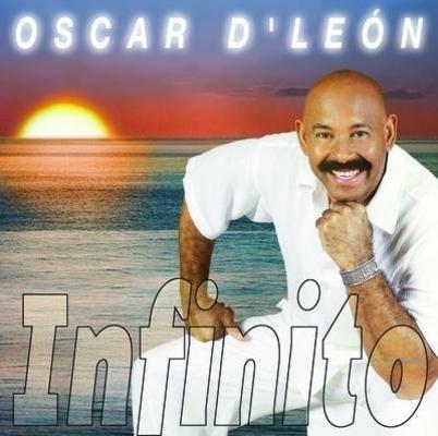 Infinito - CD Audio di Oscar D'Leon