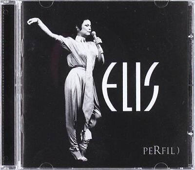 Perfil - CD Audio di Elis Regina