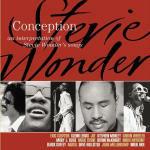 Conception: An Interpretation of Stevie Wonder's Songs - CD Audio