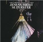 Jesus Christ Superstar (Colonna sonora) - CD Audio