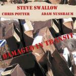 Damaged in Transit - CD Audio di Steve Swallow