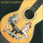 Naked ii - CD Audio di Golden Earring